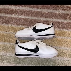 Nike Cortez